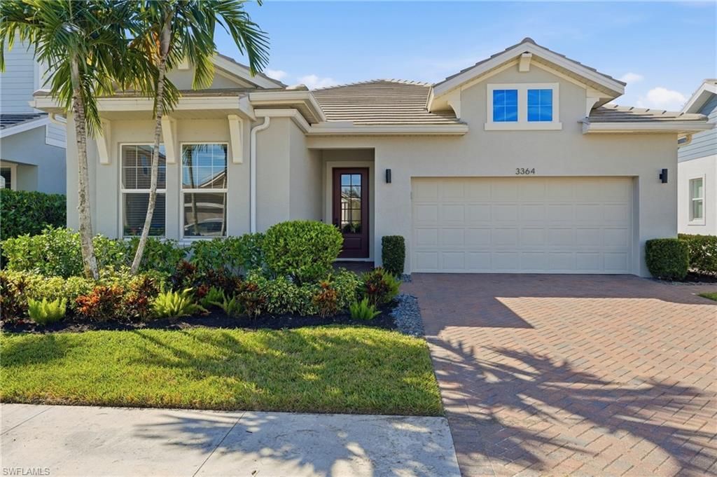 3364 Pilot CIR, Naples, FL 34120
