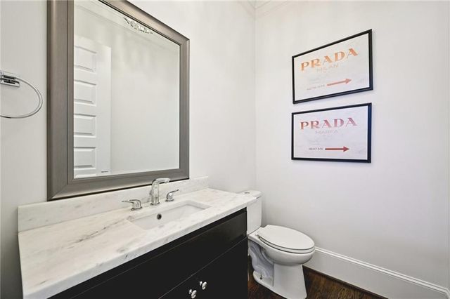 1108 Briar Cove Circle, Atlanta, GA 30329