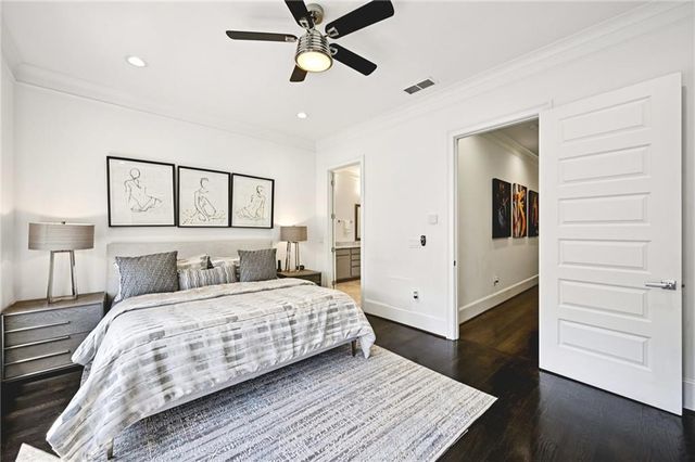 1108 Briar Cove Circle, Atlanta, GA 30329