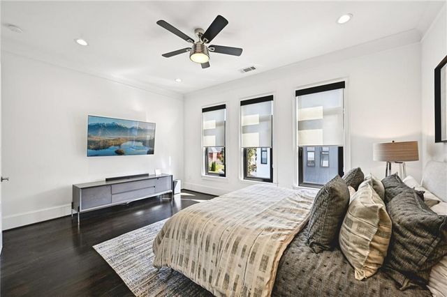 1108 Briar Cove Circle, Atlanta, GA 30329