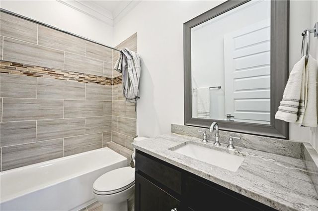 1108 Briar Cove Circle, Atlanta, GA 30329