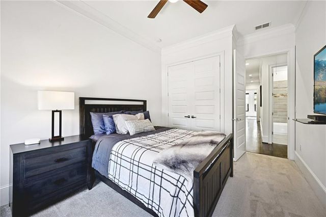 1108 Briar Cove Circle, Atlanta, GA 30329