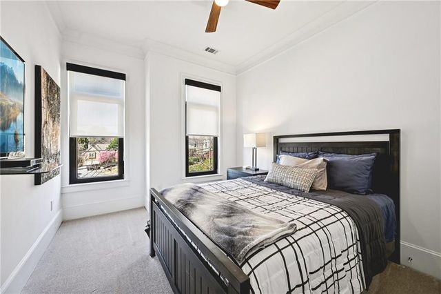 1108 Briar Cove Circle, Atlanta, GA 30329