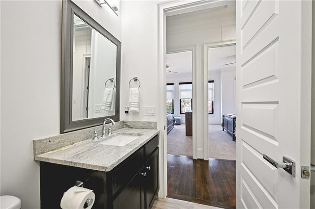 1108 Briar Cove Circle, Atlanta, GA 30329