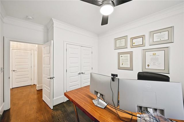 1108 Briar Cove Circle, Atlanta, GA 30329