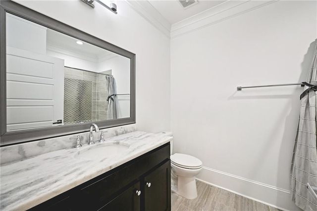 1108 Briar Cove Circle, Atlanta, GA 30329