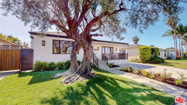 1824 Stearns Drive, Los Angeles, CA 90035