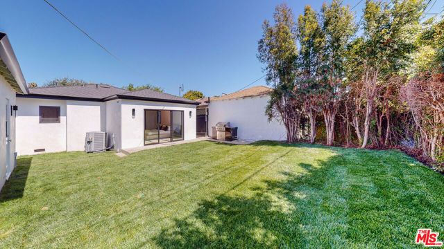 1824 Stearns Drive, Los Angeles, CA 90035