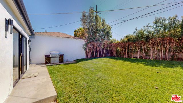 1824 Stearns Drive, Los Angeles, CA 90035