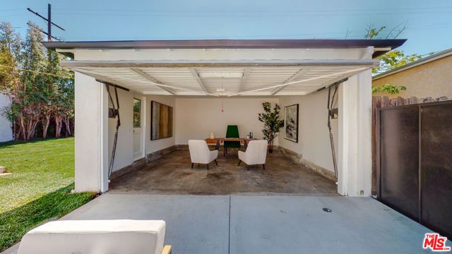 1824 Stearns Drive, Los Angeles, CA 90035
