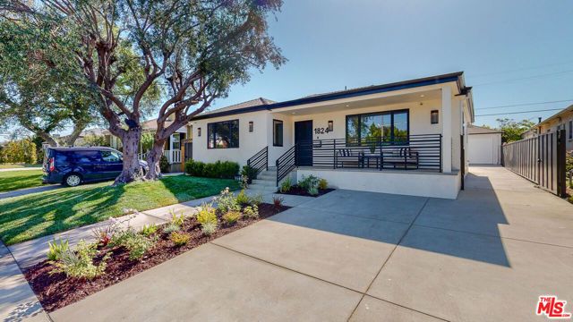 1824 Stearns Drive, Los Angeles, CA 90035