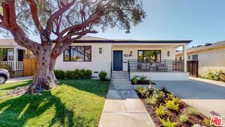 1824 Stearns Drive, Los Angeles, CA 90035