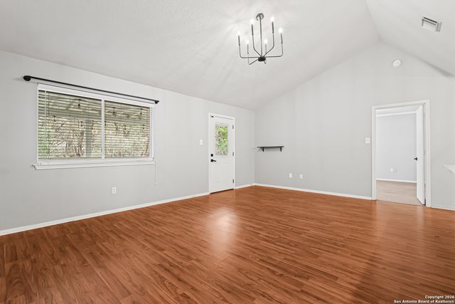 162 CANYON VW, Spring Branch, TX 78070