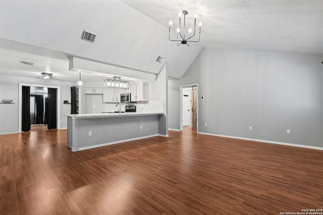 162 CANYON VW, Spring Branch, TX 78070