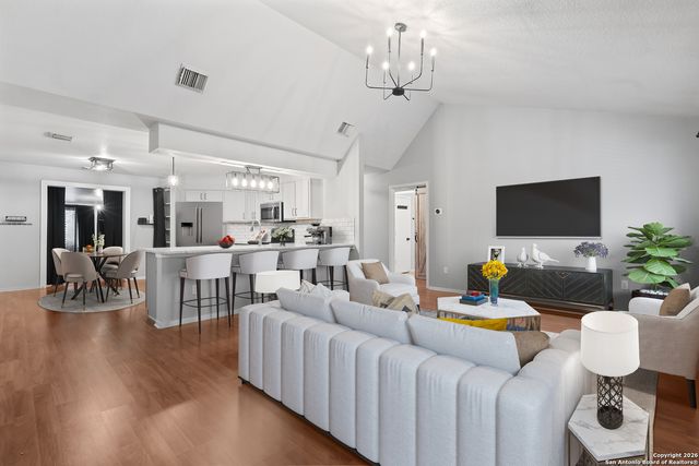 162 CANYON VW, Spring Branch, TX 78070