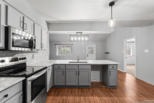 162 CANYON VW, Spring Branch, TX 78070