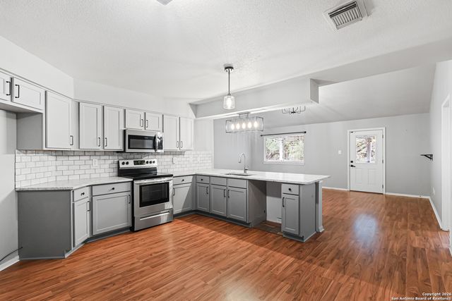 162 CANYON VW, Spring Branch, TX 78070