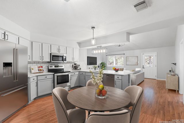 162 CANYON VW, Spring Branch, TX 78070