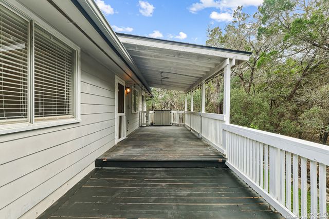 162 CANYON VW, Spring Branch, TX 78070