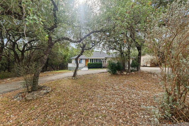 162 CANYON VW, Spring Branch, TX 78070