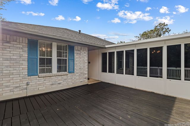 162 CANYON VW, Spring Branch, TX 78070