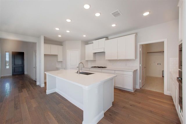 3519 San Clemente Drive, Melissa, TX 75454