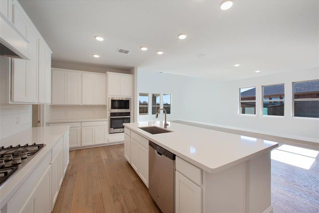 3519 San Clemente Drive, Melissa, TX 75454
