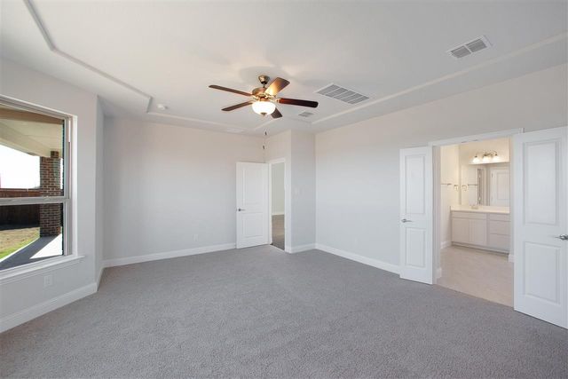 3519 San Clemente Drive, Melissa, TX 75454