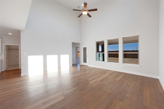3519 San Clemente Drive, Melissa, TX 75454
