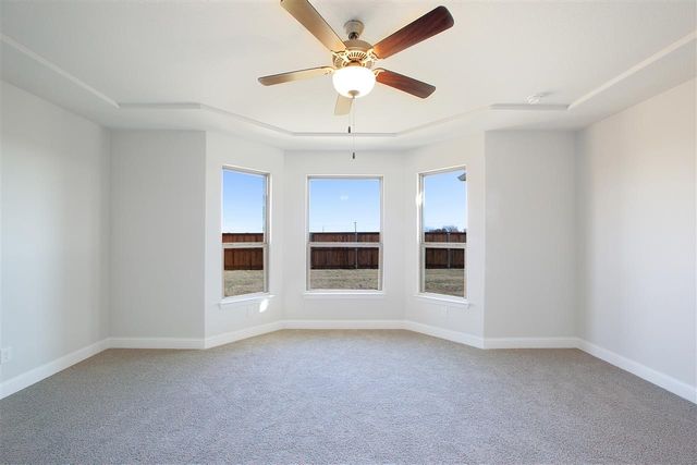 3519 San Clemente Drive, Melissa, TX 75454