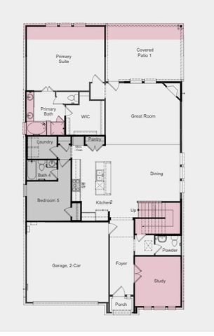 3519 San Clemente Drive, Melissa, TX 75454