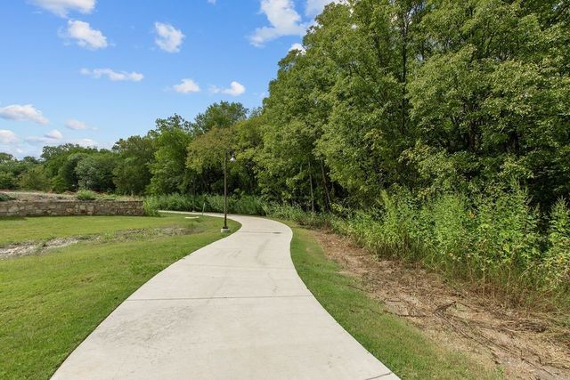 3519 San Clemente Drive, Melissa, TX 75454