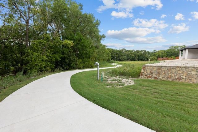 3519 San Clemente Drive, Melissa, TX 75454