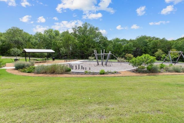 3519 San Clemente Drive, Melissa, TX 75454