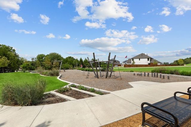 3519 San Clemente Drive, Melissa, TX 75454