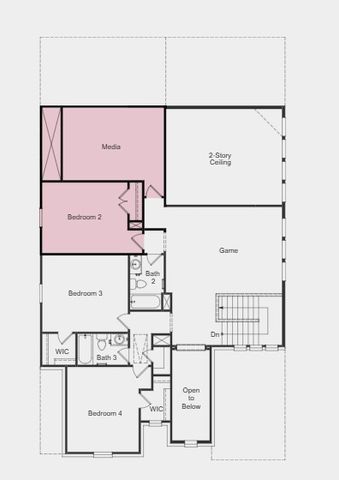 3519 San Clemente Drive, Melissa, TX 75454