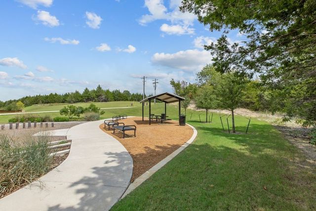 3519 San Clemente Drive, Melissa, TX 75454