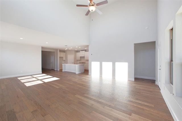 3519 San Clemente Drive, Melissa, TX 75454