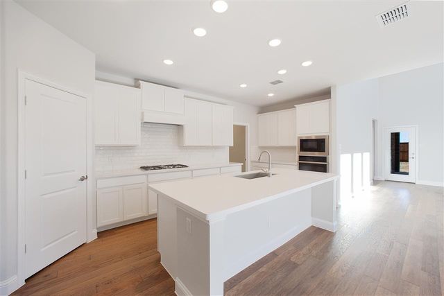 3519 San Clemente Drive, Melissa, TX 75454