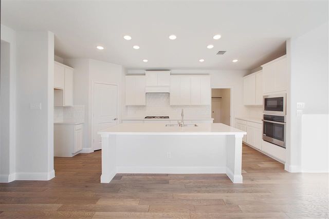 3519 San Clemente Drive, Melissa, TX 75454