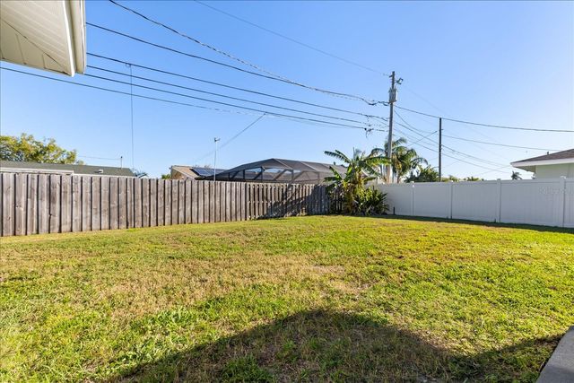 13923 BREWSTER DRIVE, Largo, FL 33774
