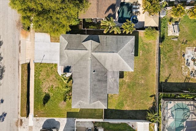 13923 BREWSTER DRIVE, Largo, FL 33774