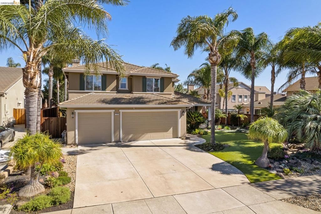 1320 Sand Drift Dr, Brentwood, CA 94513