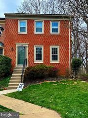 2258 CARTBRIDGE RD, Falls Church, VA 22043