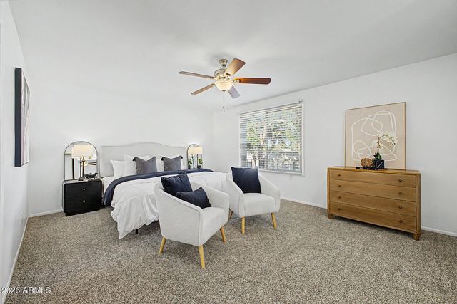 5865 E THOMAS Road, Scottsdale, AZ 85251