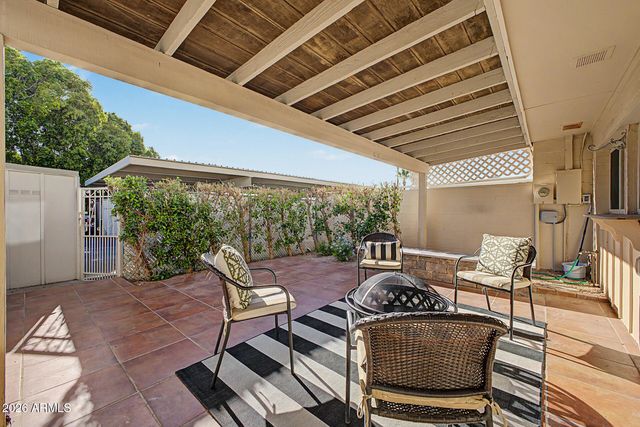 5865 E THOMAS Road, Scottsdale, AZ 85251
