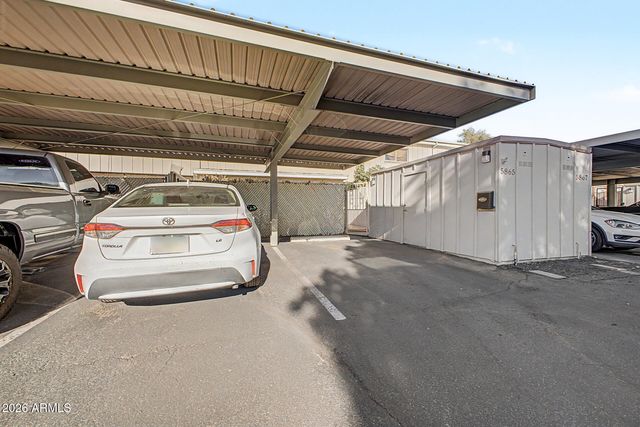 5865 E THOMAS Road, Scottsdale, AZ 85251