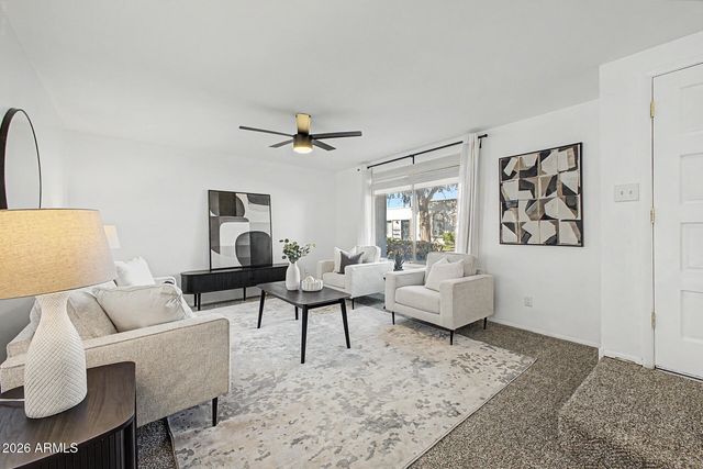 5865 E THOMAS Road, Scottsdale, AZ 85251