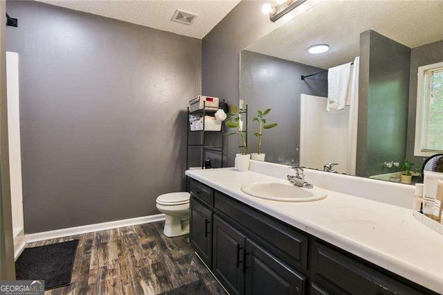 462 Gin Mill Drive, Monroe, GA 30656
