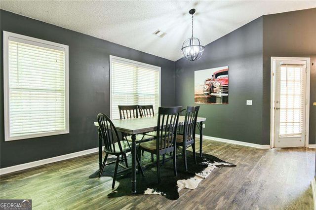 462 Gin Mill Drive, Monroe, GA 30656